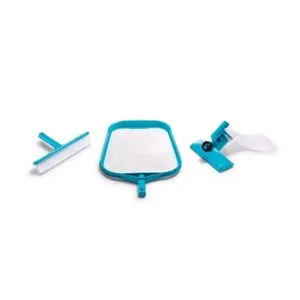 Intex Set za održavanje bazena Basic Intex 29056