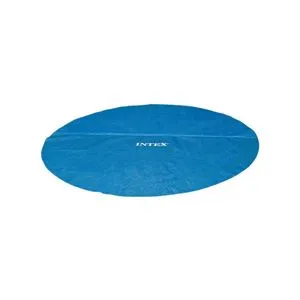 Intex solarni pokrivač za bazen 488 cm 28014