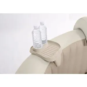 INTEX SPA tacna i držač za čaše 28500