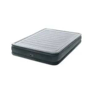 INTEX Vazdušni krevet Full Comfort-Plush sa Fiber-Tech RP 67768ND