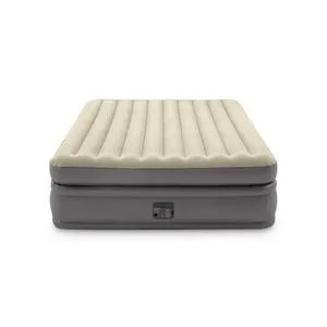 INTEX Vazdušni krevet Queen Comfort Elevated sa Fiber-Tech RP 64164ND