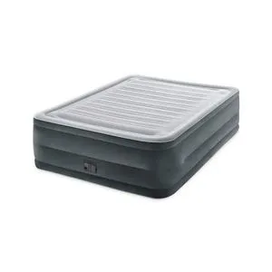 INTEX Vazdušni krevet Queen Comfort-Plush 64418ND