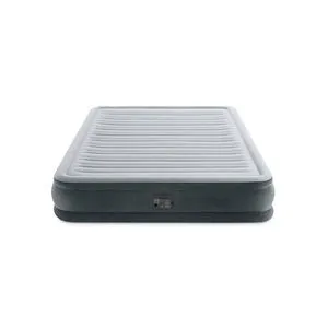 INTEX Vazdušni krevet Queen Comfort-Plush sa Fiber-Tech RP 67770ND