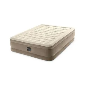 INTEX Vazdušni krevet Queen Ultra Plush sa Fiber-Tech RP 64428ND