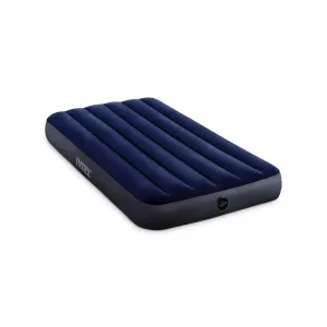 Intex vazdušni krevet Twin Classic Downy 64757