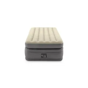 INTEX Vazdušni krevet Twin Comfort Elevated 64162ND