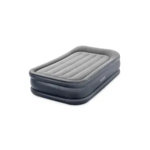 INTEX Vazdušni krevet Twin Deluxe Pillow Rest sa Fiber-Tech RP 64132ND