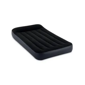 Intex vazdušni krevet Twin Pillow Rest Classic 64141