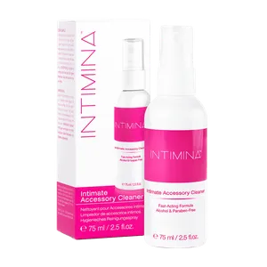 Intimina Intimate Accessory Cleaner