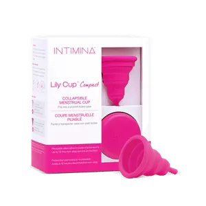Intimina Lily Cup™ Compact B