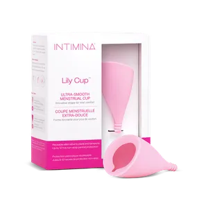 Intimina Lily Cup™ Cup A