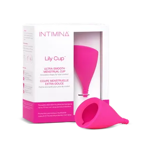 Intimina Lily Cup™ Cup B
