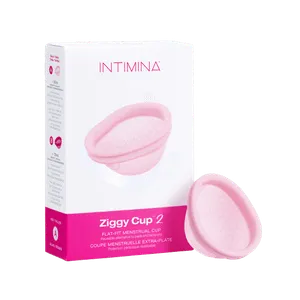 Intimina Ziggy cup 2 size A