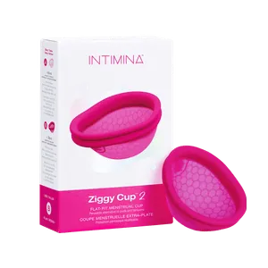 Intimina Ziggy cup 2 size B