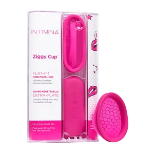 Intimina Ziggy Cup™