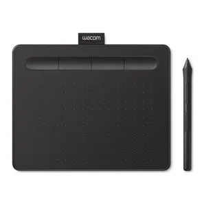 Intuos S Bluetooth Black Manga