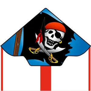 Invento Zmaj - Jolly Roger 120 cm
