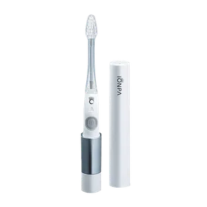 Ionickiss Ionpa Travel Pearl White