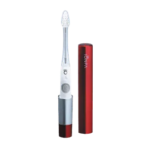 Ionickiss Ionpa Travel Red