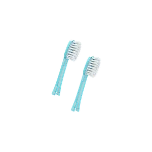 Ionickiss nastavci soft- regular plavi