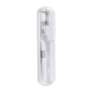 Ionickiss UV case + soft četkica