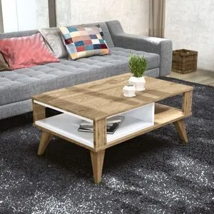 Ionis Oak
White Coffee Table