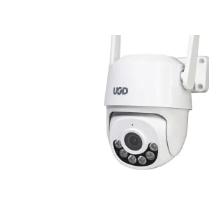 IP kamera UGD A31XM-2MP Full HD