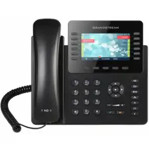 IP Telefon Grandstream GXP-2170 - 12-linijski VoIP