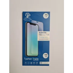 iPhone 14 Tempered 2.5D zaštitno staklo