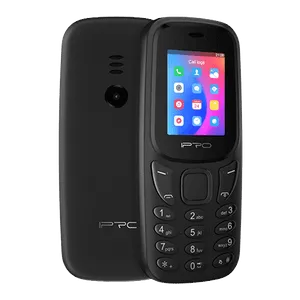 IPRO A21 Mini Black