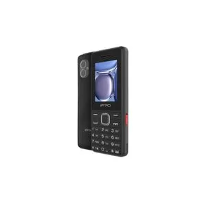 IPRO A33 Black 2G 32/32MB