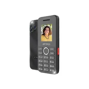 IPRO A36 Black 2G 32/32MB