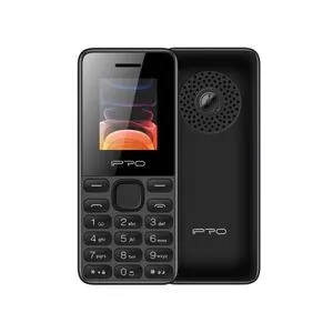 IPRO A9 Mini 2G/GSM/Dual SIM /srpski CRNI