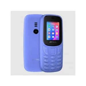 IPRO Mobilni telefon IPRO A21 Mini Plavi (7801264)
