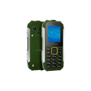 IPRO Shark II Green 2G 32/32MB