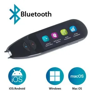 IRIS Pen Air 8
