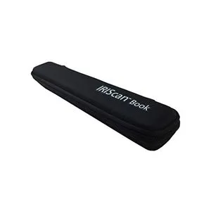 IRIS Scan Book 5 - Carrying case