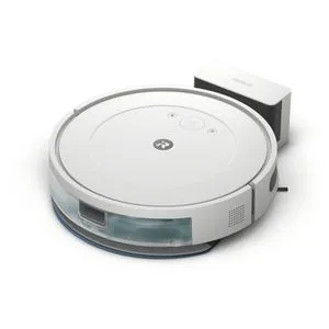 iRobot Roomba Combo Essential beli Y011240 robotski usisivač