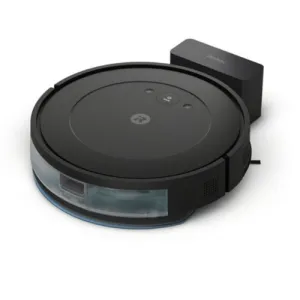 iRobot Roomba® Combo Essential Crni, Robotski usisivač i brisač