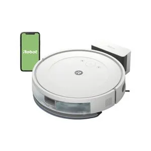 IROBOT Roomba Combo Essential Robot usisivač i brisač beli