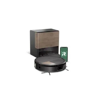 iRobot Roomba Max 775 Combo robot usisivač i brisač sa AutoWash bazom, crni