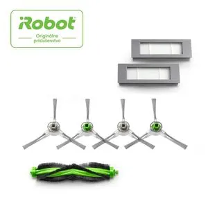 iRobot Set dodataka  - Roomba Comba