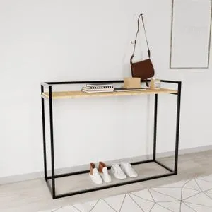 Isil L743 Oak Dresser