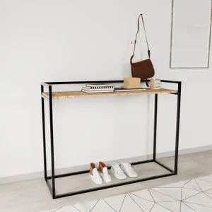 Isil L745 Pine Dresser