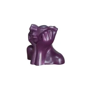 Iskandinav Layd - Damson Damson Vase