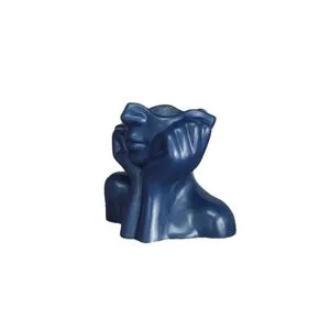 Iskandinav Layd - Indigo Blue Indigo Blue Vase