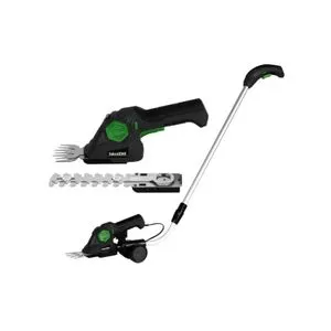 ISKRA ERO ak. trimer za travu i grmlje sa priborom IE-CST-26A