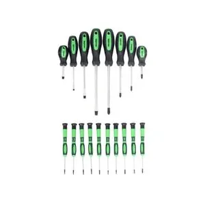 ISKRA ERO set odvijača 18 kom