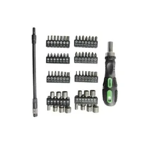 ISKRA ERO set odvijača sa ulošcima 58 kom