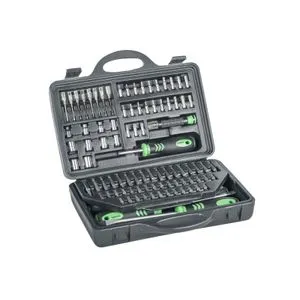 ISKRA ERO set odvijača sa ulošcima 94 kom